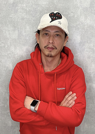 代表取締役 三宅晃一郎
